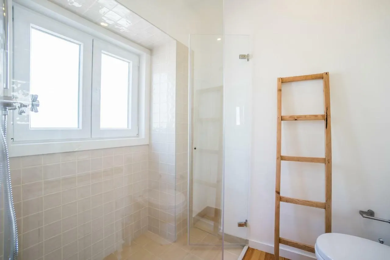 Chiado & Design Apartment Lisboa