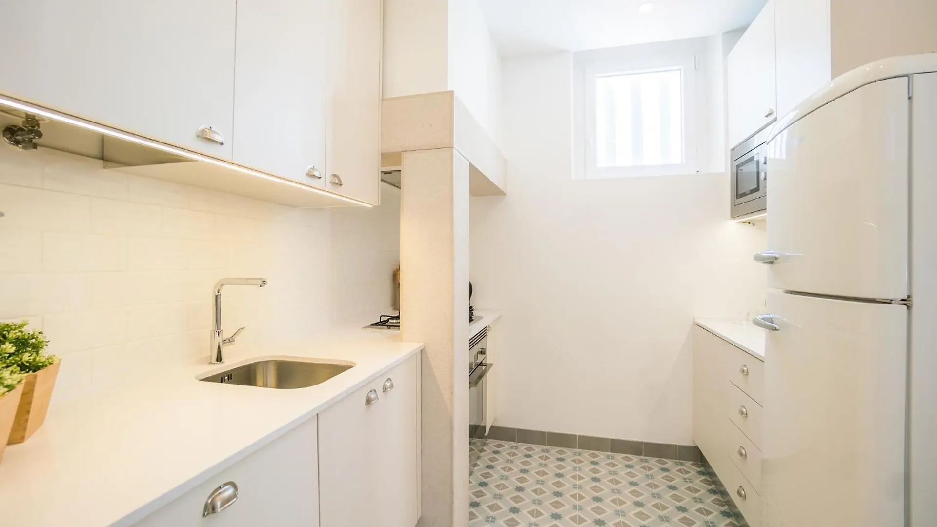 Chiado & Design Apartment Lisbon