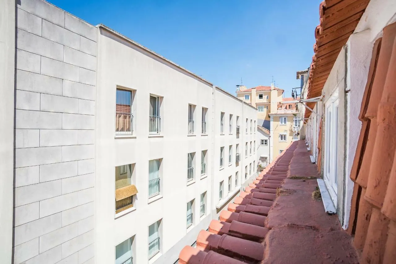 Chiado & Design Apartment Lisbon