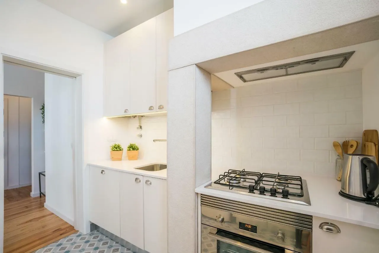 Chiado & Design Apartment Lisbon Portugal