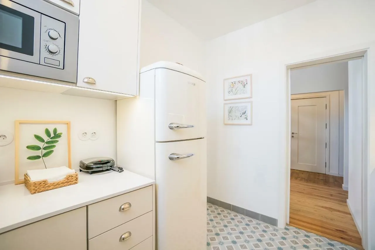 Chiado & Design Apartment Lisbon 0*,  Portugal