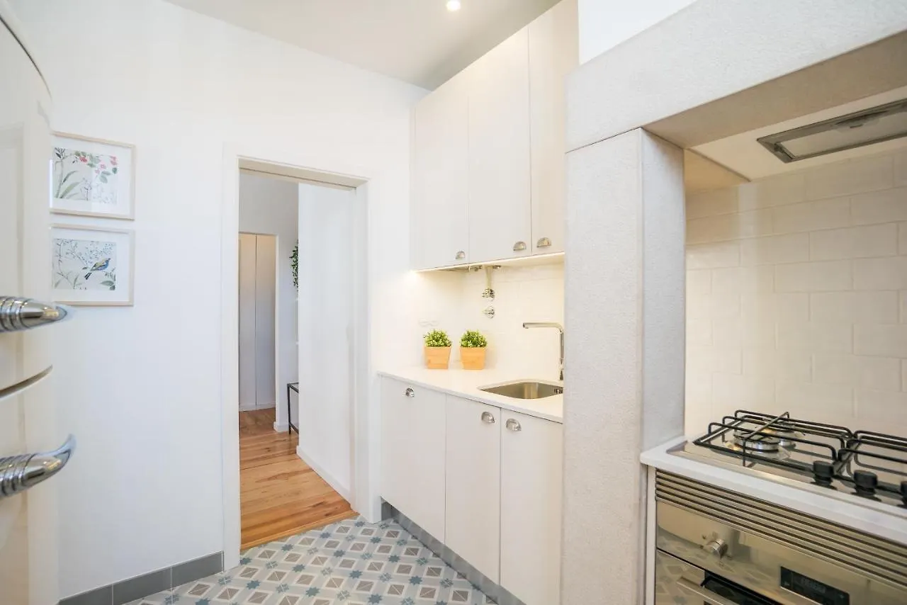 Chiado & Design Apartment Lisbon