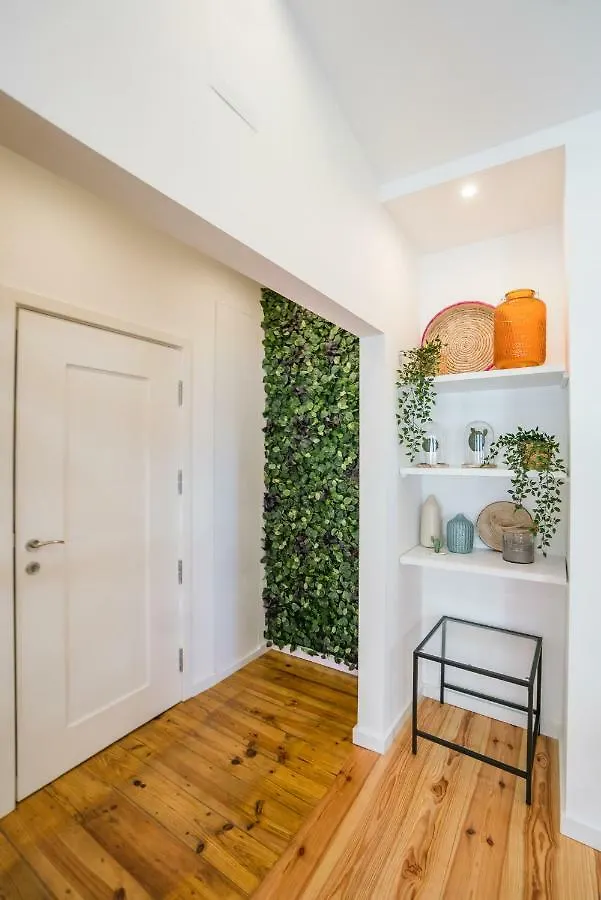 Chiado & Design Apartment Lisboa 0*,  Portekiz